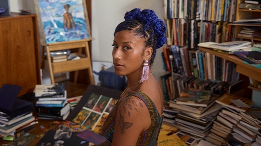 aja monet