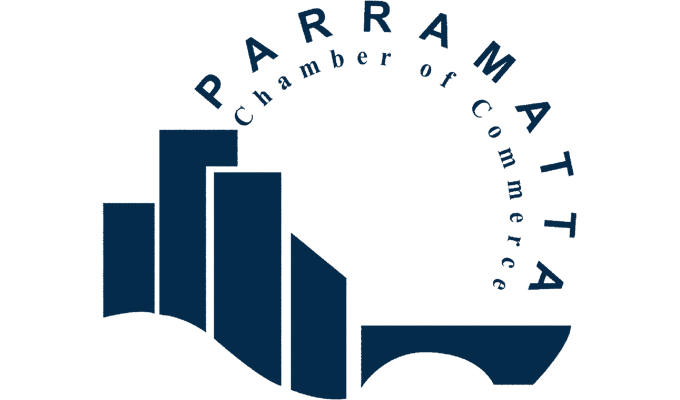 Parramatta Chamber logo