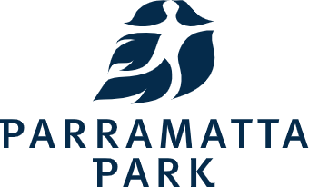 Parramatta Park Logo