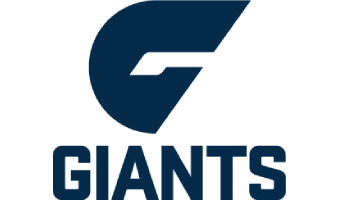 Giants AFL team Logo