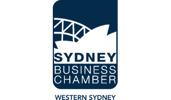 Sydney Business Chamber logo