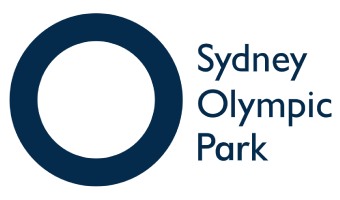 Sydney Olympic Park logo