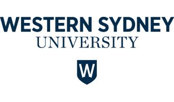 Western Sydney University logo