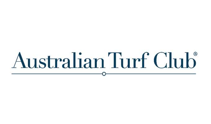 Australian Turf Club logo