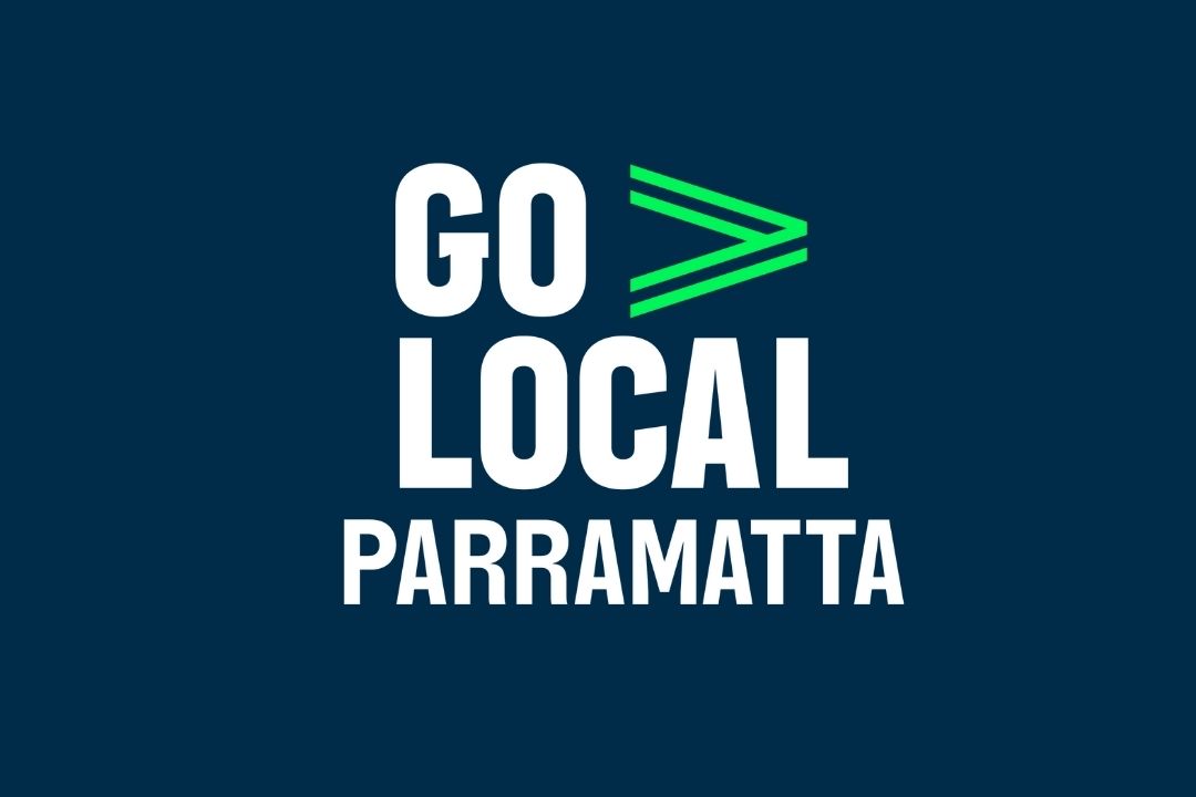 go local parramatta
