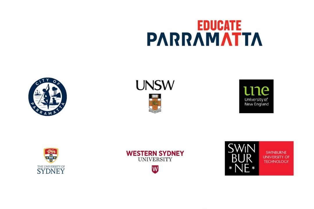 universities in parramatta