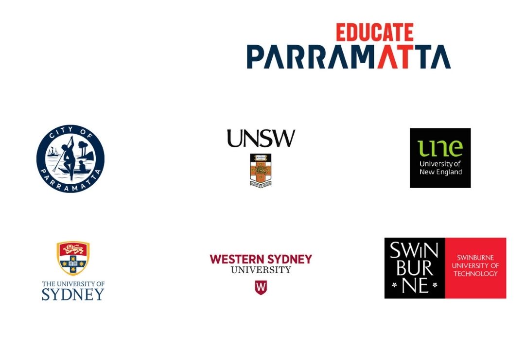 universities in parramatta