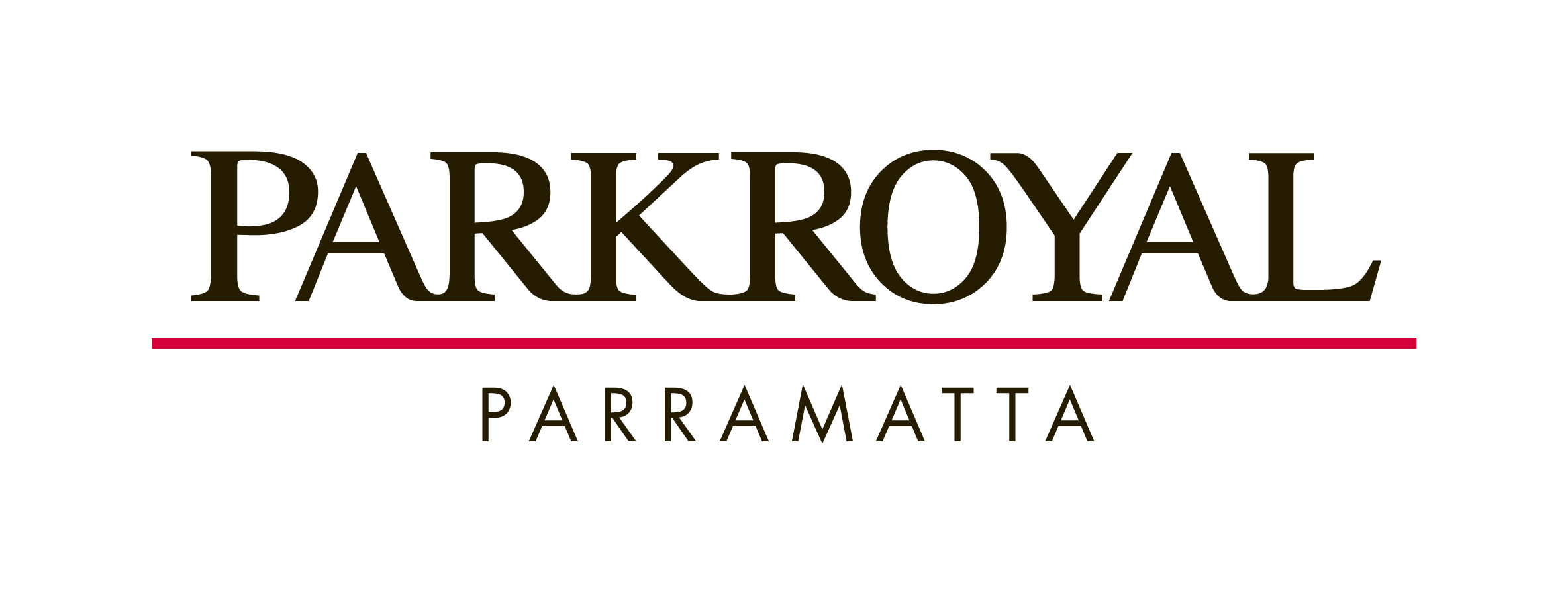 parkroyal parramatta logo