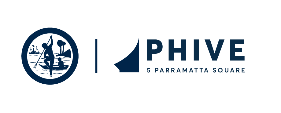 PHIVE Logo