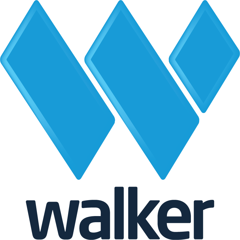 Walker logo