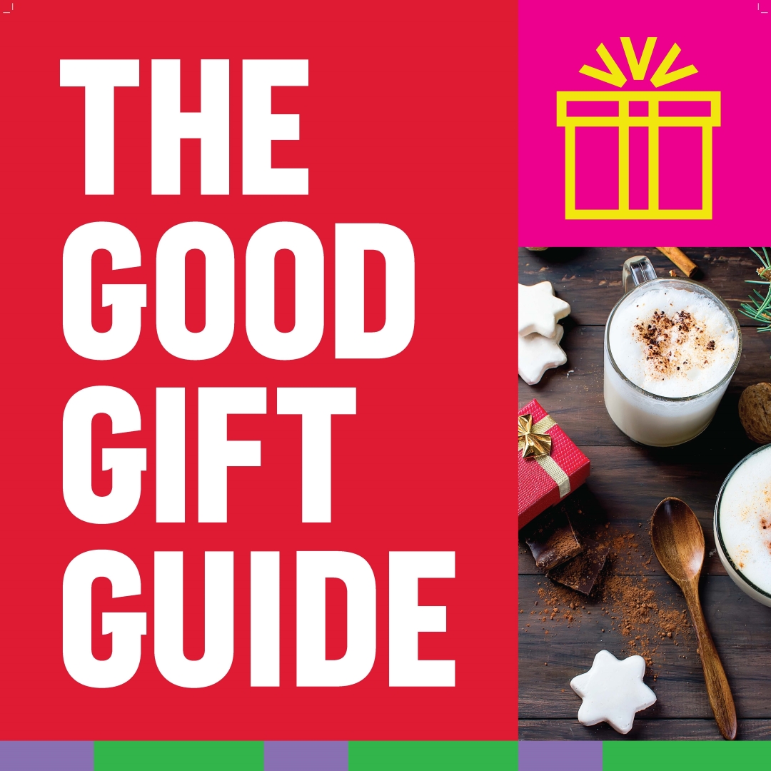 Good Gift Guide