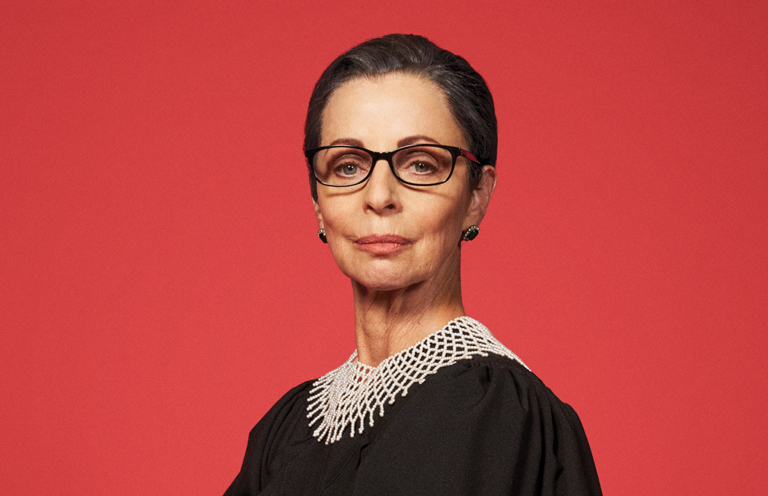 RBG: Of Many, One