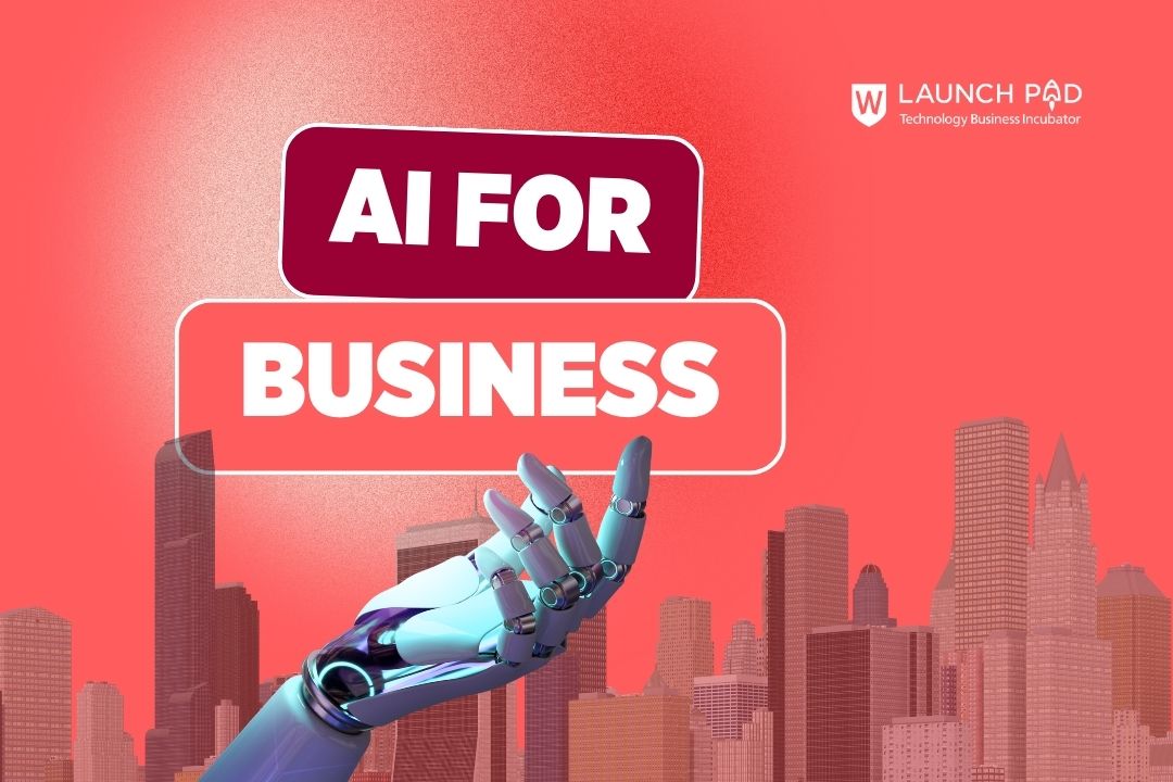 CoLAB: AI for business
