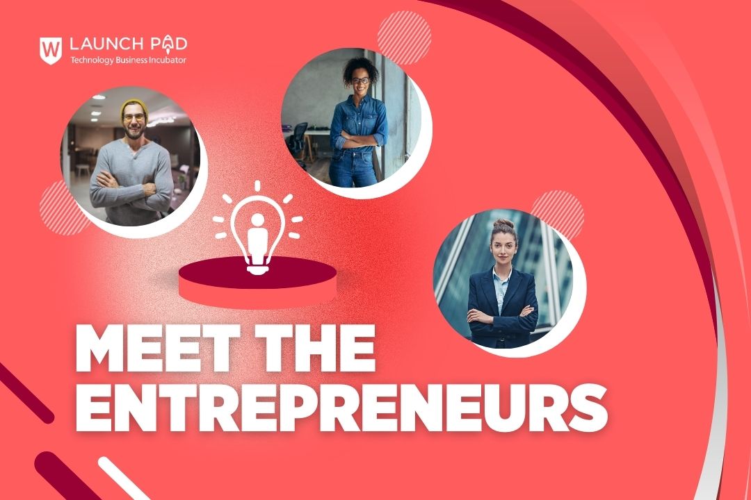 CoLAB: Meet the Entrepreneurs