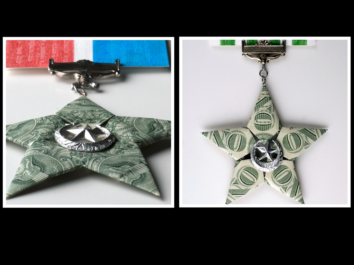 Medal Making Workshop (Ages 5- 9)
