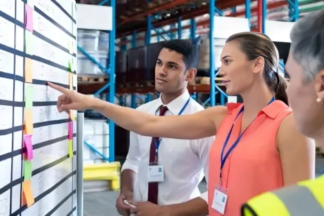 Building Business Resilience Workshop