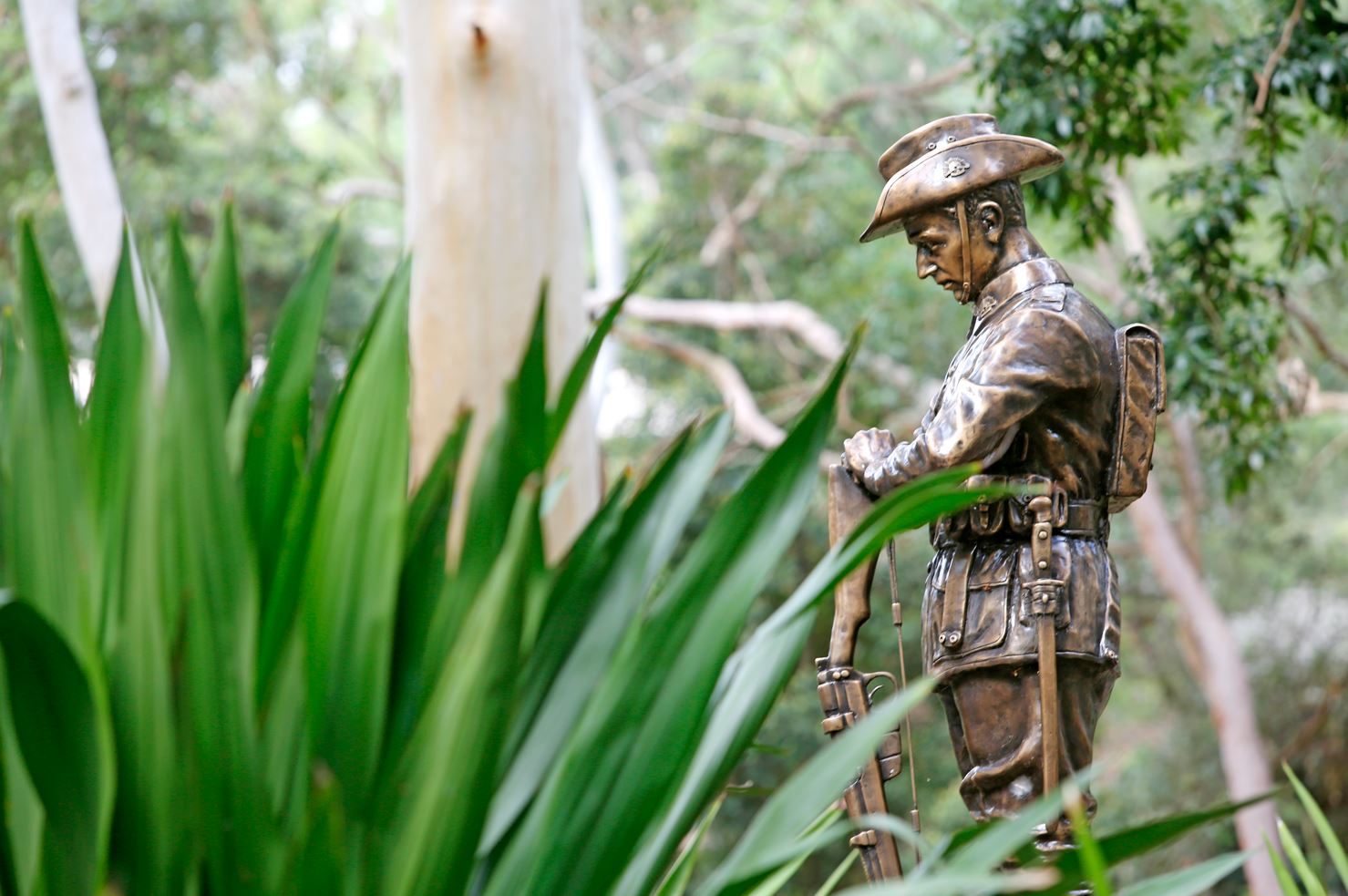 2023 Long Hai Day Commemoration Service hosted by the 8 RAR Association (NSW Branch)
