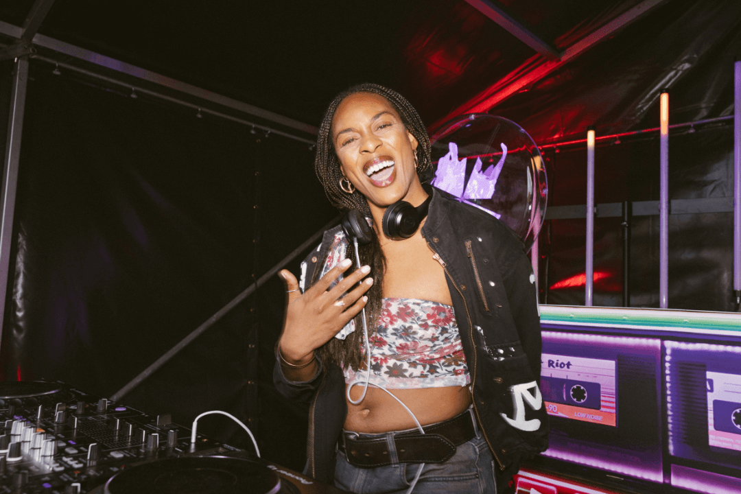 Make Music Day - “Turn It Up” by Red Bull