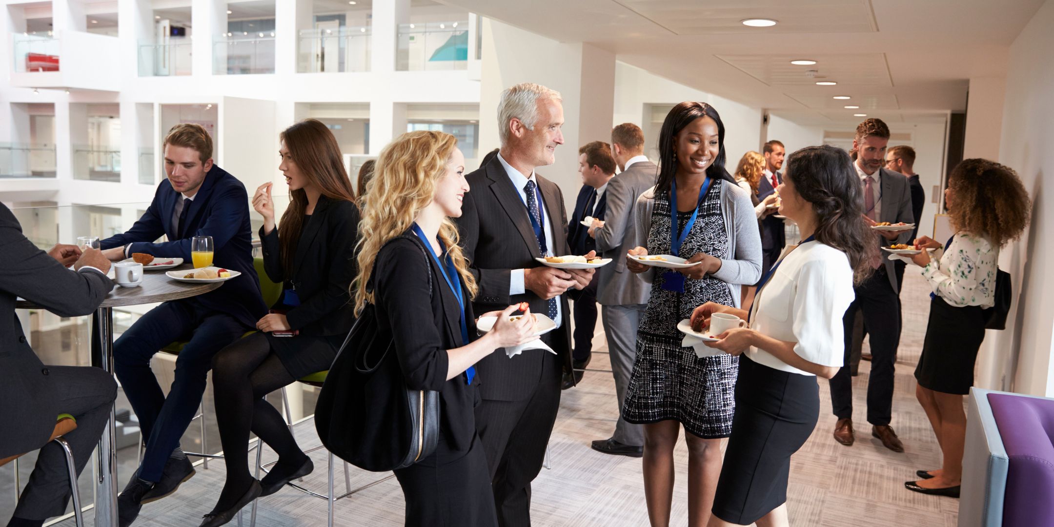 Business Networking Workshop