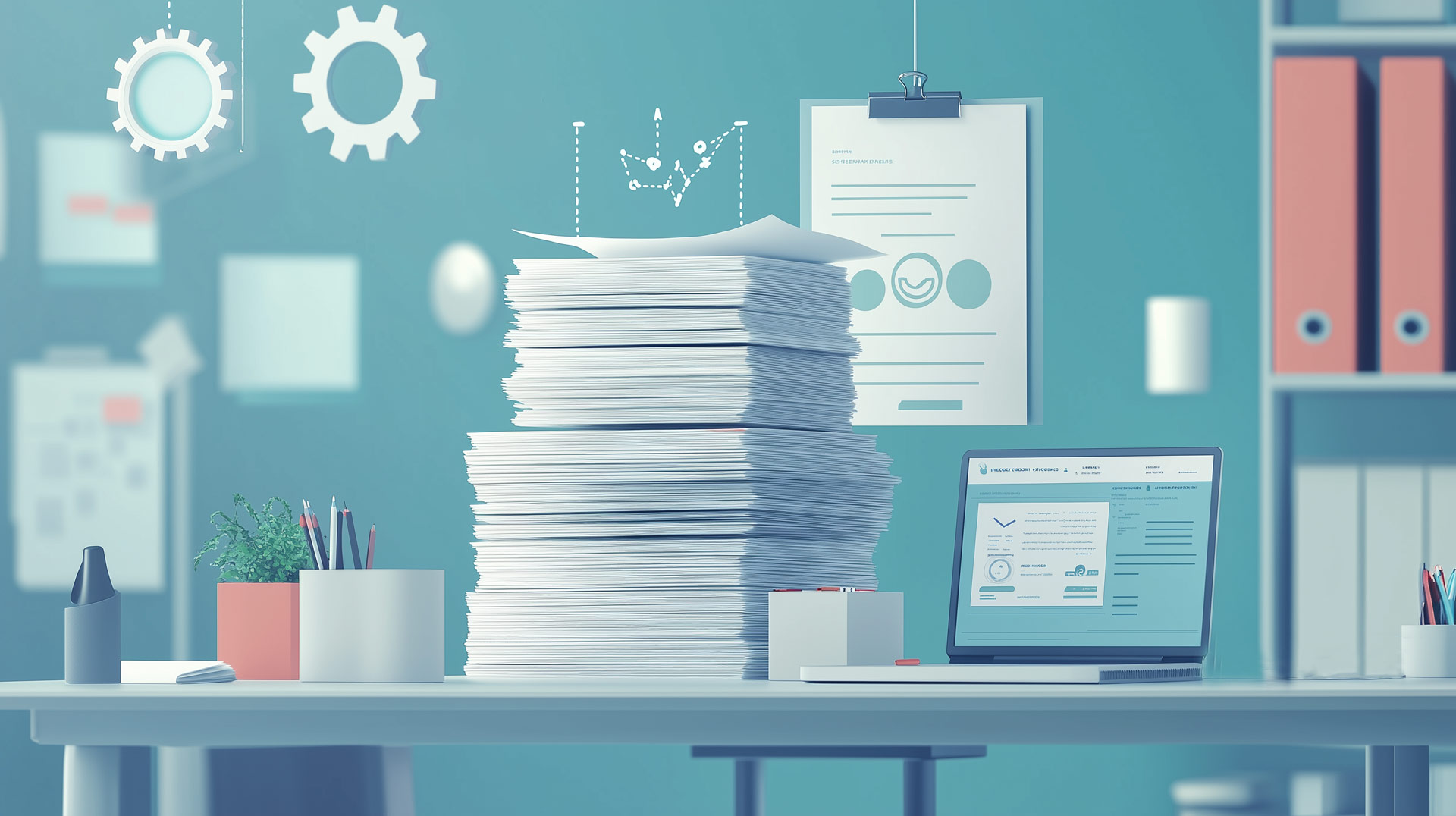 Streamlining Business Processes – Cut Costs, Save Time, Scale Smarter