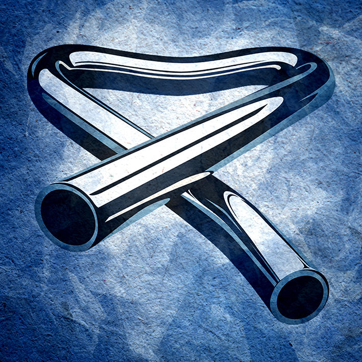 Tubular Bells for Two