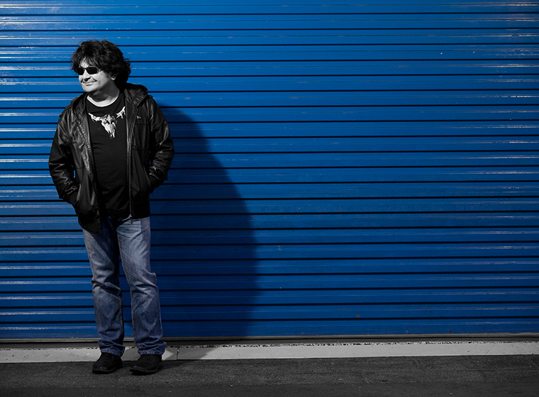 Richard Clapton