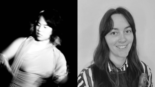 Adinda x Ingrid Fittler 