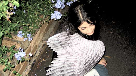 DJ Bedroomangel