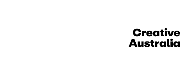 creative australia logo