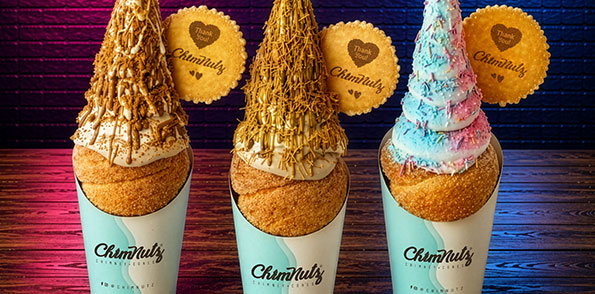Chimnutz