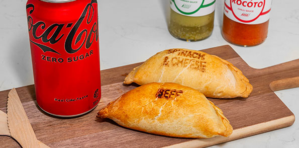 Cholito Empanadas