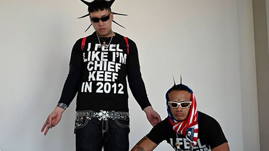Cult Shotta