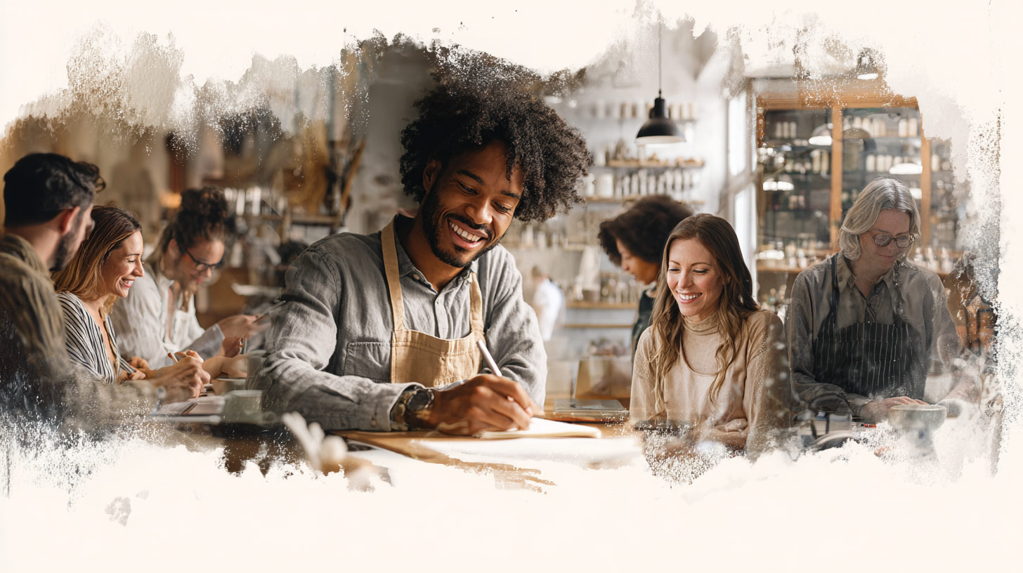 Setting up a customer care program - connect, care and cultivate