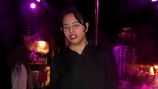DJ cutedeary