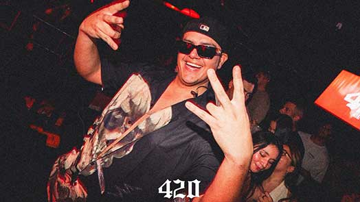 DJ G