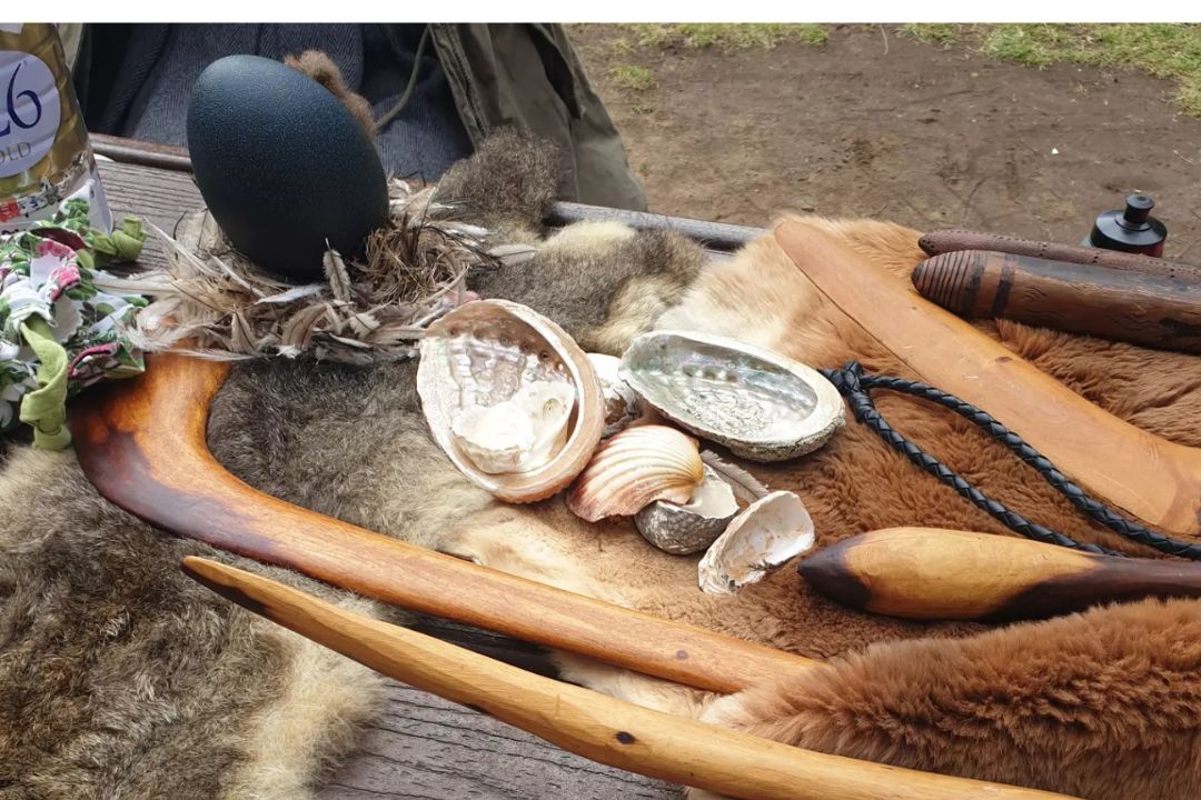 aboriginal cultural artefacts