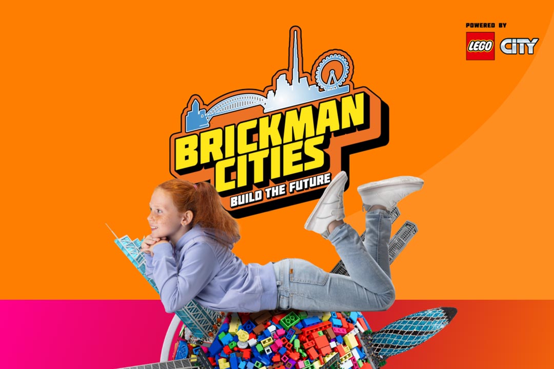 Brickman Cities  
