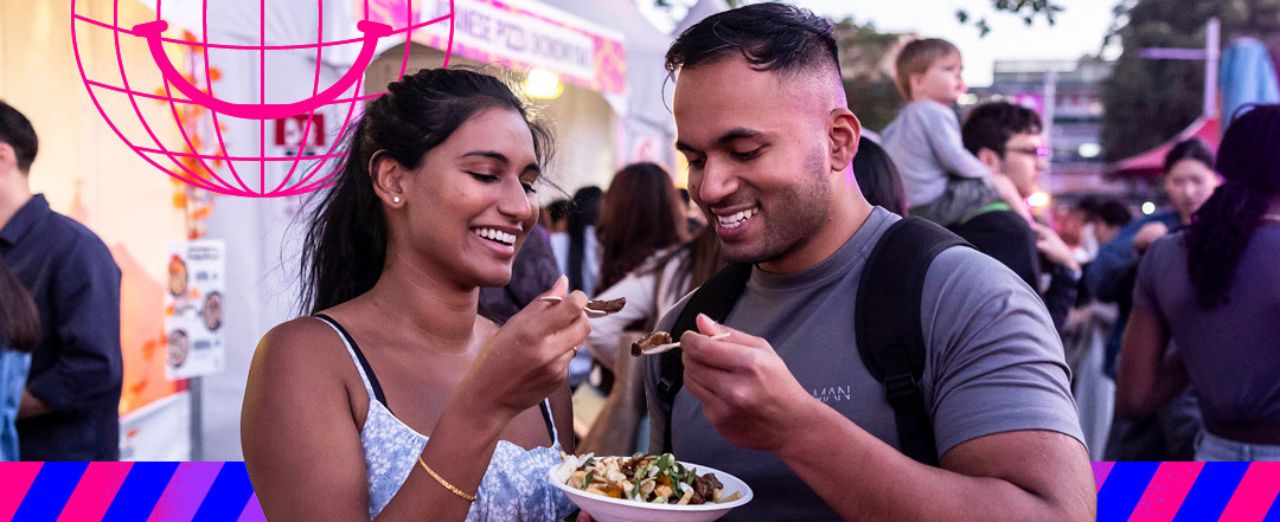 Parramatta Lanes banner image