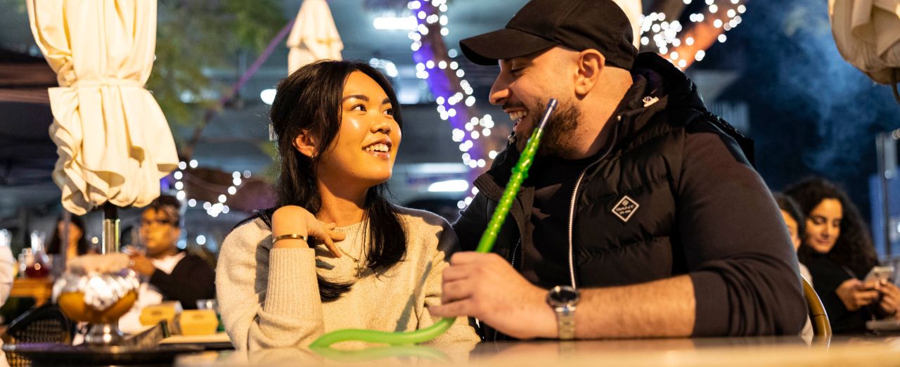 Parramatta Lanes banner image