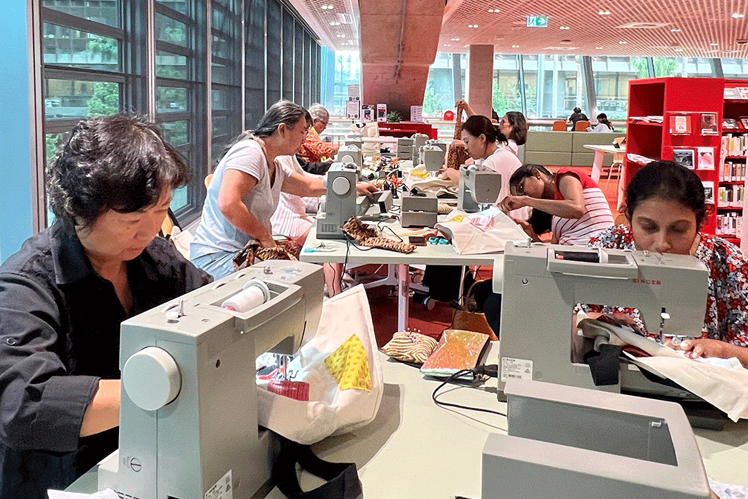 Events Overview City of Parramatta