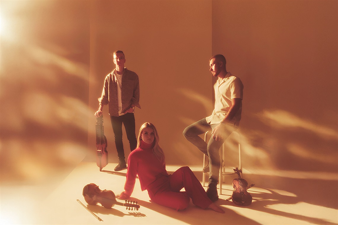 Northern Resonance thumbnail