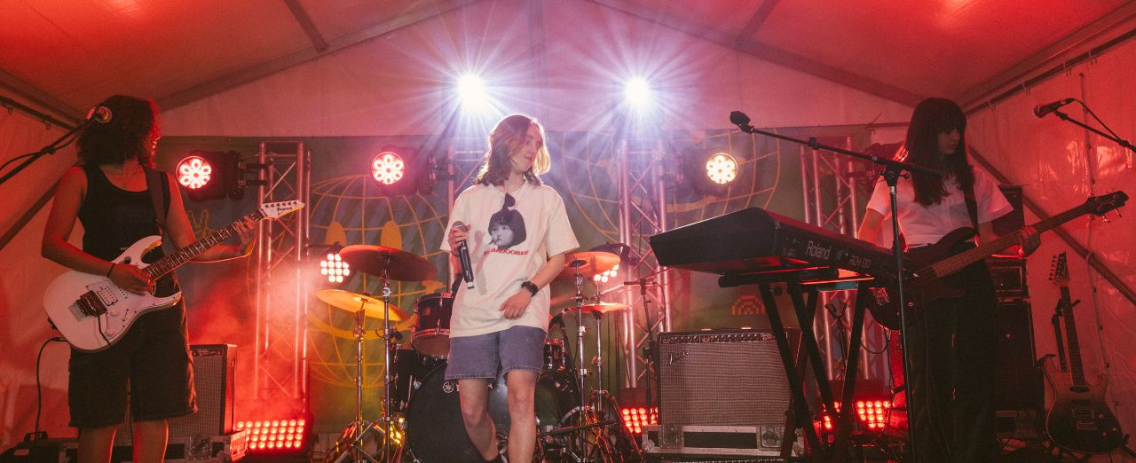 Parramatta Lanes banner image