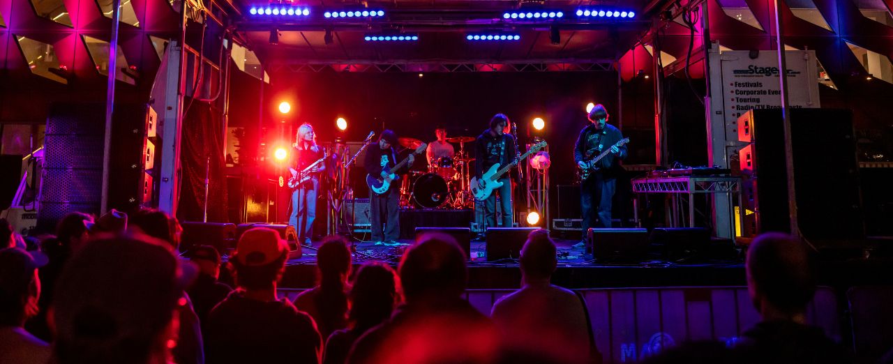 Parramatta Lanes banner image