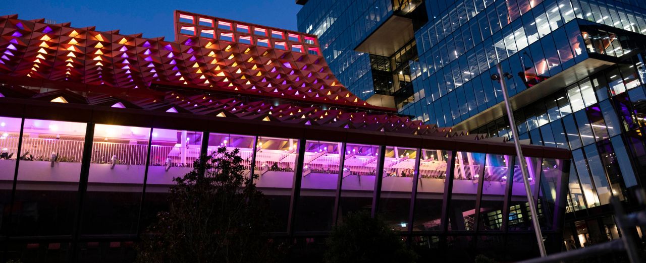 Parramatta Lanes banner image