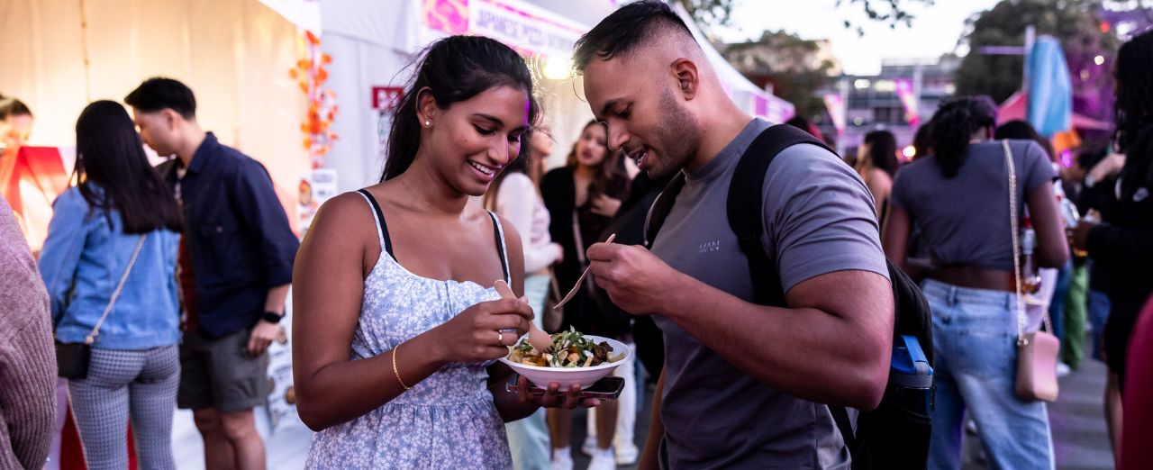 Parramatta Lanes banner image