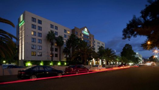 Holiday Inn Parramatta