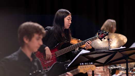 Jazz Jam
