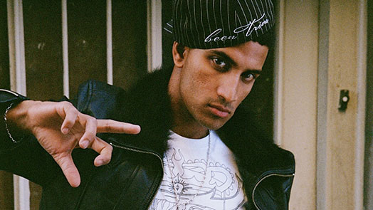 Johnny Chops
