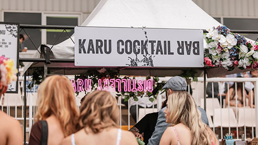 Karu Distillery