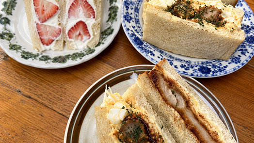 Katsu Café X Yummy Yako